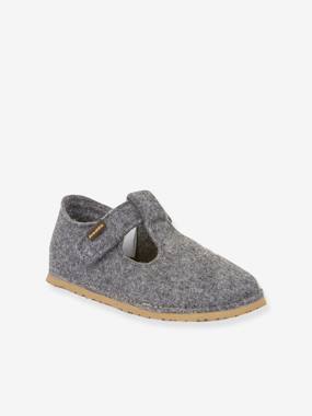 Shoes-Girls Footwear-Slippers-FLEXY WOOLY BAREFOOT FRODDO barefoot slippers for children 