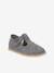 FLEXY WOOLY BAREFOOT FRODDO barefoot slippers for children marl grey+marl pink - vertbaudet enfant 