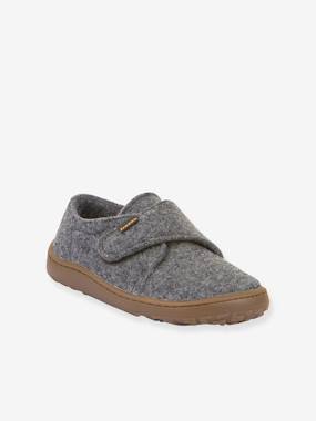 Shoes-Girls Footwear-Slippers-Barefoot slippers for children BAREFOOT WOOLY Froddo 