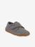 Chaussons barefoot enfants BAREFOOT WOOLY Froddo beige+bleu jean+bleu nuit+fuchsia+gris chiné - vertbaudet enfant 