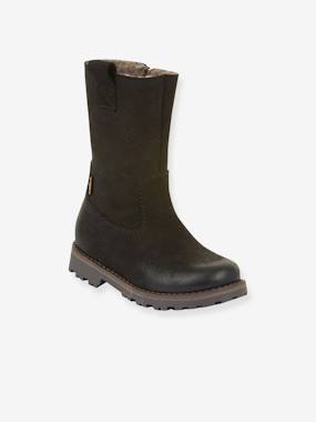 -Girls' MAXINE TEX FRODDO boots 