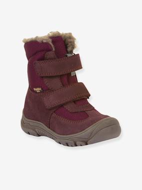 Chaussures-Boots enfants LINZ WOOL TEX HIGH Froddo