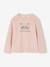 Pack of 2 girls' velvet animal pyjamas marl grey - vertbaudet enfant 