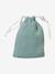 Baby Comforter Toy + Round Rattle Green/Multi+Yellow - vertbaudet enfant 