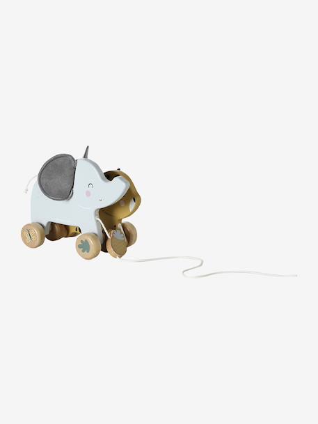 Savannah Race in FSC® Wood, TANZANIA wood - vertbaudet enfant 