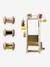 Rattle Slide in FSC® Wood, LES 4 SAISONS wood - vertbaudet enfant 