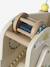 Toboggan à hochets LES 4 SAISONS en bois FSC® bois - vertbaudet enfant 
