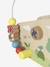 Rattle Slide in FSC® Wood, LES 4 SAISONS wood - vertbaudet enfant 