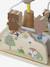 FSC® LES 4 SAISONS wooden jumping animal board wood - vertbaudet enfant 