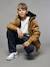 Canvas Jacket, JONEN caramel - vertbaudet enfant 
