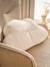 Cloud Cushion in Cotton Gauze cinnamon+ecru+grey blue+rosy+sage green - vertbaudet enfant 