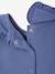Denim-Effect Sweatshirt for Newborns blue - vertbaudet enfant 