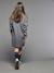Knitted Dress, JONEN anthracite - vertbaudet enfant 