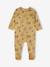 Pack of 2 Velour Sleepsuits, Winnie the Poo by Disney® cappuccino - vertbaudet enfant 