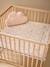 Floor mattress / FLORA play mat caramel - vertbaudet enfant 