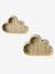 Lot de 2 étagères Nuage beige - vertbaudet enfant 