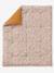 Tapis de sol / Fond de parc FLORA caramel - vertbaudet enfant 