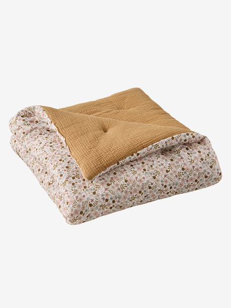 Floor mattress / FLORA play mat caramel - vertbaudet enfant 