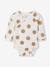 Pack of 5 Bodysuits with Cutaway Shoulders for Newborns hazel - vertbaudet enfant 