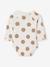 Pack of 5 Bodysuits with Cutaway Shoulders for Newborns hazel - vertbaudet enfant 