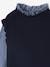 2-in-1 Dress for Girls navy blue - vertbaudet enfant 