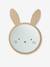 Rabbit Mirror beige - vertbaudet enfant 