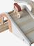 Multi-Activity Train Set in FSC® Wood wood - vertbaudet enfant 