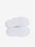 Baskets basses Disney Reine des Neiges fille blanc - vertbaudet enfant 