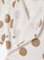 Pack of 5 Bodysuits with Cutaway Shoulders for Newborns hazel - vertbaudet enfant 