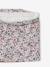 Floral Print Snood with Fleece Lining for Girls printed pink - vertbaudet enfant 