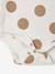 Pack of 5 Bodysuits with Cutaway Shoulders for Newborns hazel - vertbaudet enfant 