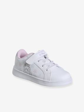 Baskets basses Disney Reine des Neiges fille  - vertbaudet enfant