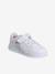 Disney® FROZEN low-top trainers for girls white - vertbaudet enfant 