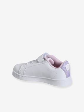 -Baskets basses Disney Reine des Neiges fille