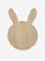Rabbit Mirror beige - vertbaudet enfant 
