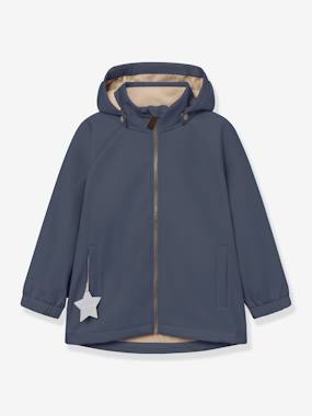 -Veste softshell enfant MATADEN MINI A TURE 