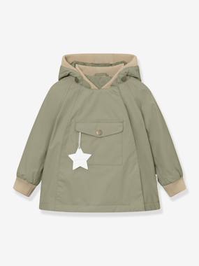 -Veste toute saison MATWAIO enfants MINI A TURE