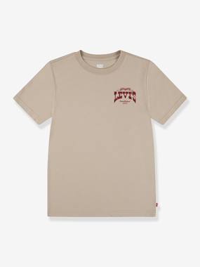T-shirt garçon Galoping Free LEVI'S - vertbaudet enfant Garçon-Sous-vêtement-T-shirt garçon Galoping Free LEVI'S