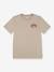 T-shirt garçon Galoping Free LEVI'S beige - vertbaudet enfant 