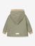 MATWAIO all-season jacket for children MINI A TURE deep blue+green+old rose - vertbaudet enfant 