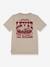 Galloping Free T-Shirt for Boys, LEVI'S® beige - vertbaudet enfant 