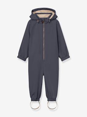 Fille-Manteau, veste-Manteau, parka, blouson-Combinaison softshell bébé MATARNO MINI A TURE
