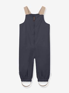 Boys-MATWALENTAYO children's rain dungarees MINI A TURE all year round 