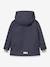 MATADWENO Boys' all-season jacket MINI A TURE deep blue - vertbaudet enfant 