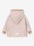 MATWAIO all-season jacket for children MINI A TURE deep blue+green+old rose - vertbaudet enfant 