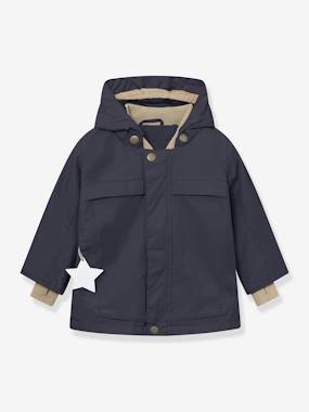 -Veste toutes saisons MATWALDO garçon MINI A TURE