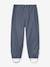 Ensemble veste et pantalon de pluie enfants MATREINAR MINI A TURE bleu foncé+vert - vertbaudet enfant 