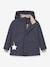 MATADWENO Boys' all-season jacket MINI A TURE deep blue - vertbaudet enfant 