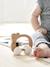 Wooden Rabbit Rattle & Abacus - FSC® Certified Multi - vertbaudet enfant 
