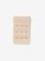 3 prolongateurs de soutien-gorge LOT 3 COULEURS - vertbaudet enfant 